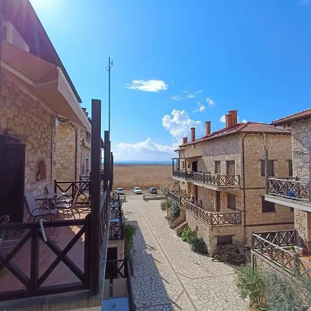 Antonia Appartement