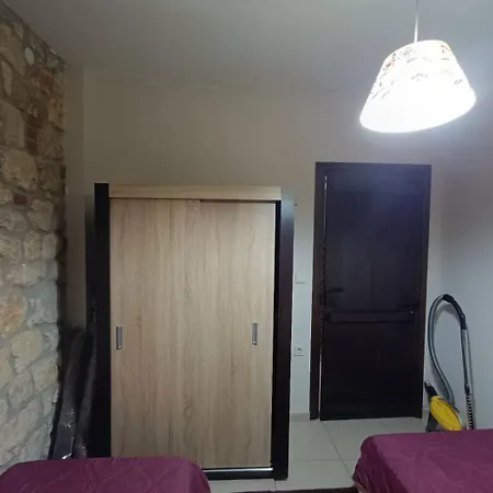 Appartement Antonia *