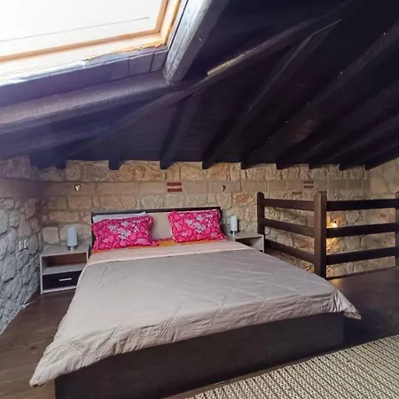 Appartement Antonia *