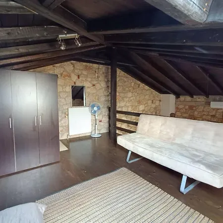 Appartement Antonia