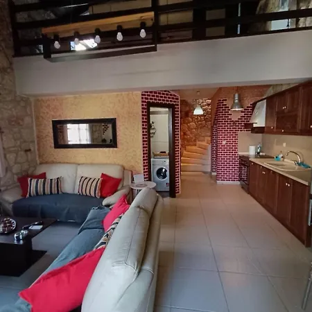 Appartement Antonia