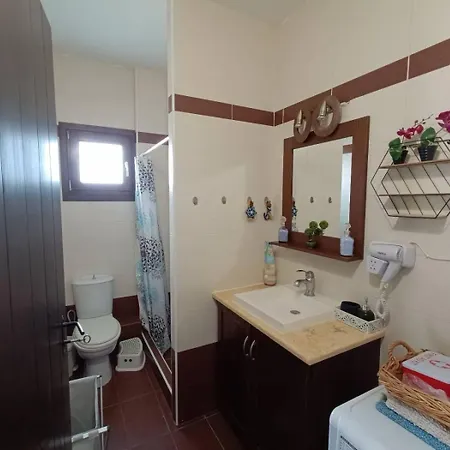 Antonia Appartement