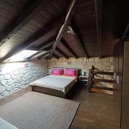 Antonia Appartement *