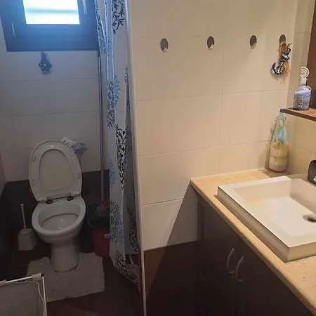 Appartement Antonia Psakoudia