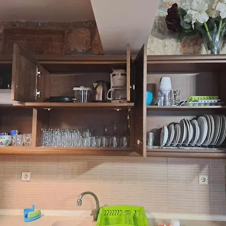 Appartement Antonia Psakoudia