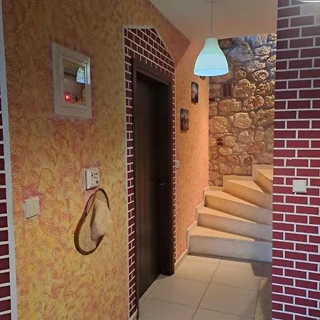 Antonia Appartement *